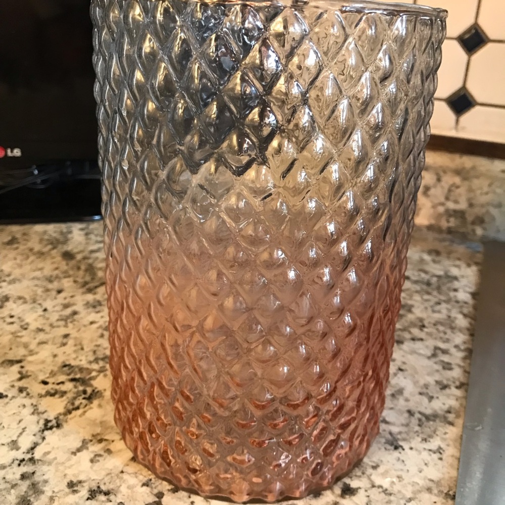 Large vase